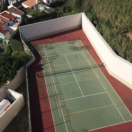 Lila'S Beach Apartment Sao Roque  Exterior photo