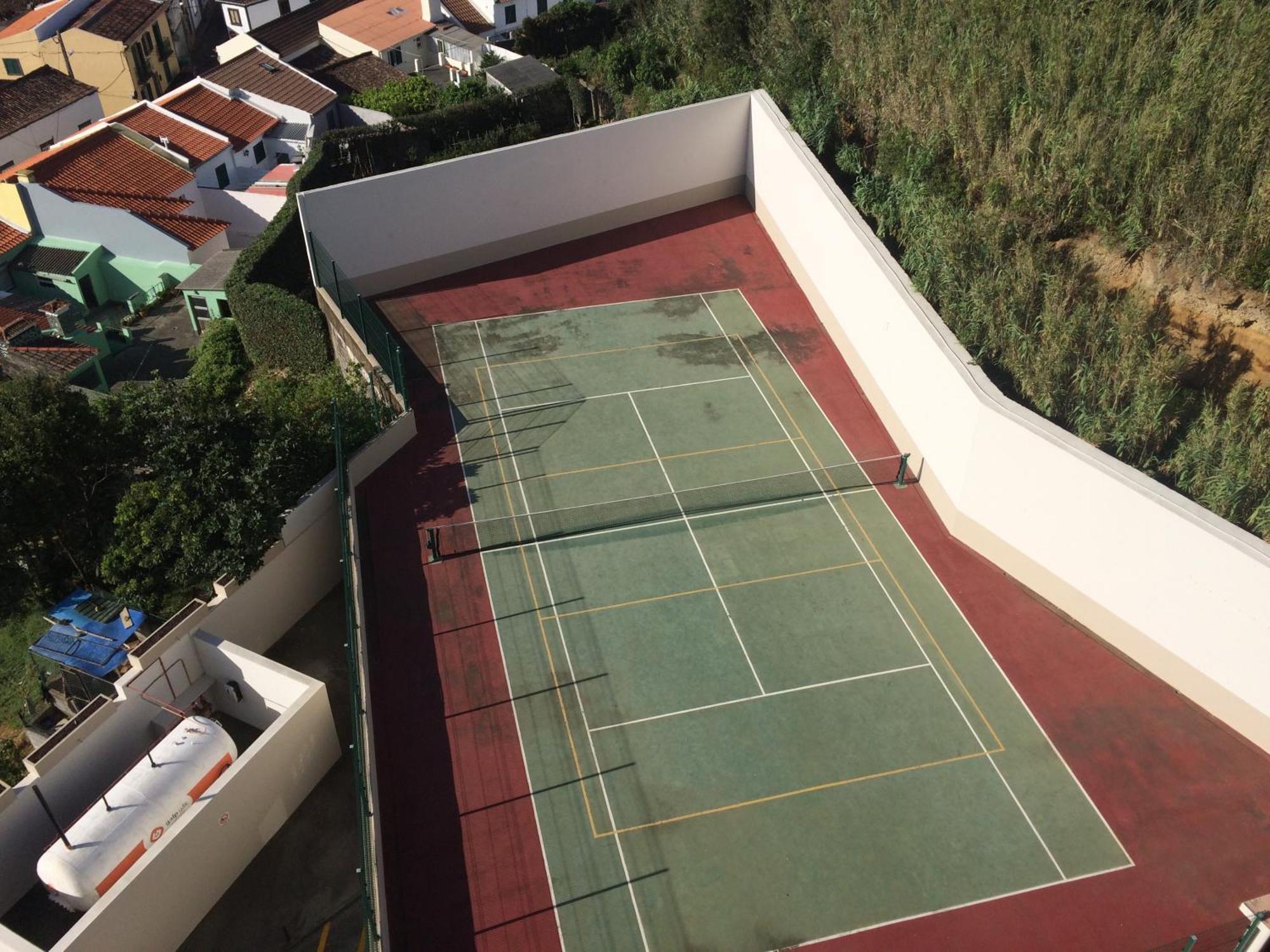 Lila'S Beach Apartment Sao Roque  Exterior photo