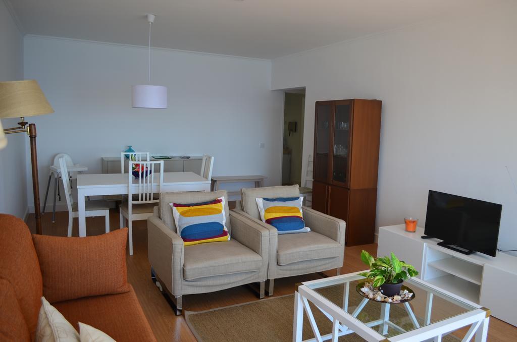 Lila'S Beach Apartment Sao Roque  Exterior photo