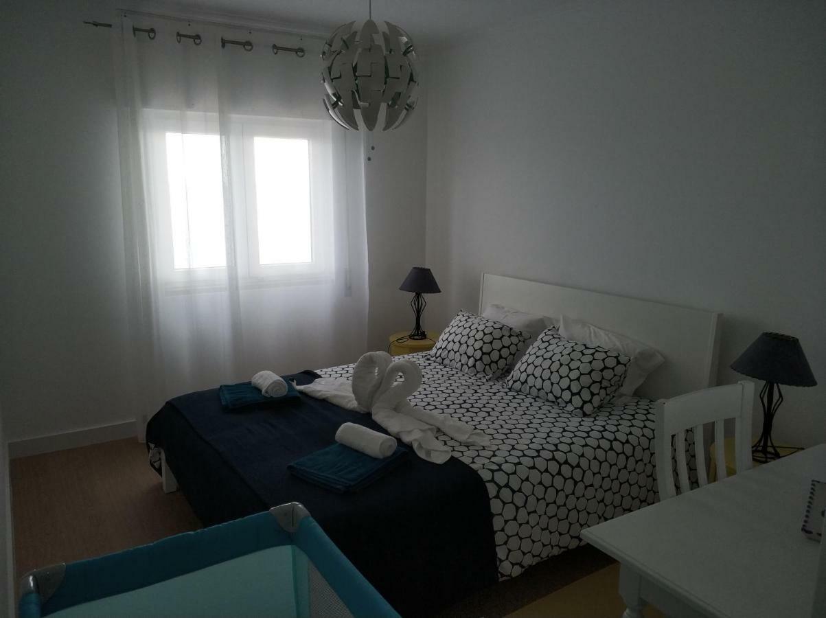 Lila'S Beach Apartment Sao Roque  Exterior photo