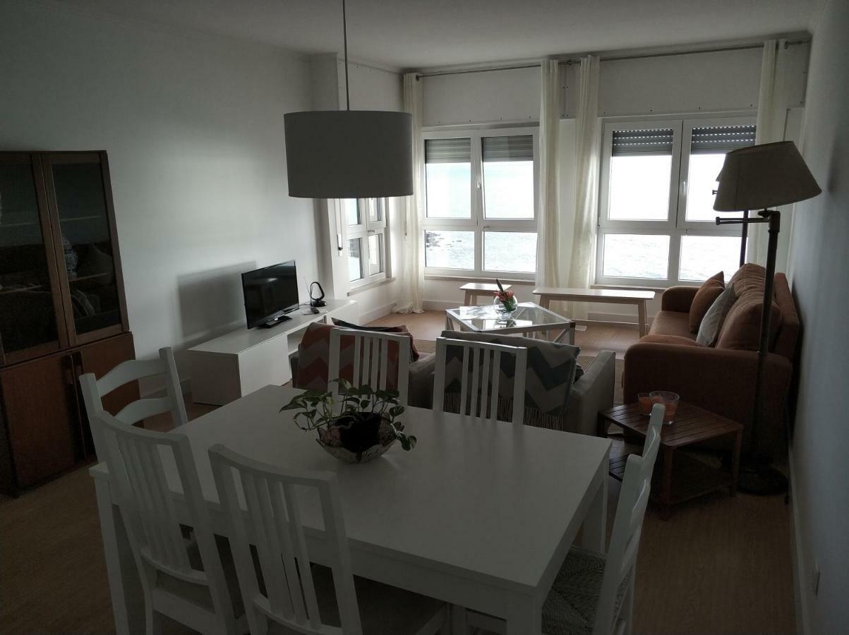 Lila'S Beach Apartment Sao Roque  Exterior photo