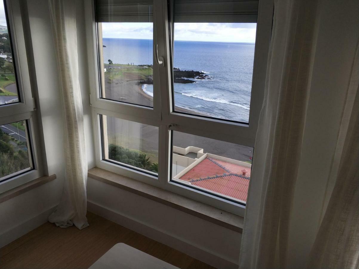Lila'S Beach Apartment Sao Roque  Exterior photo