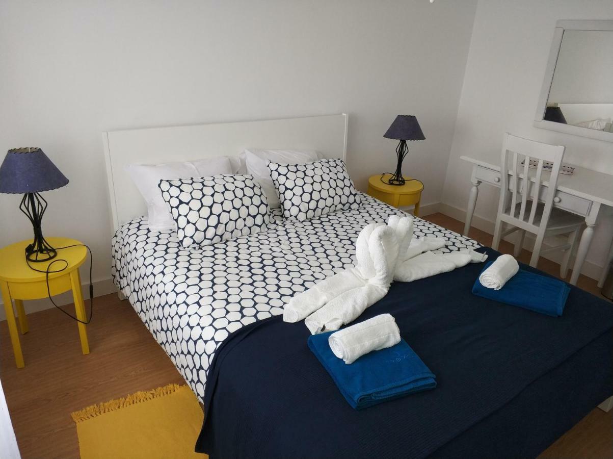 Lila'S Beach Apartment Sao Roque  Exterior photo