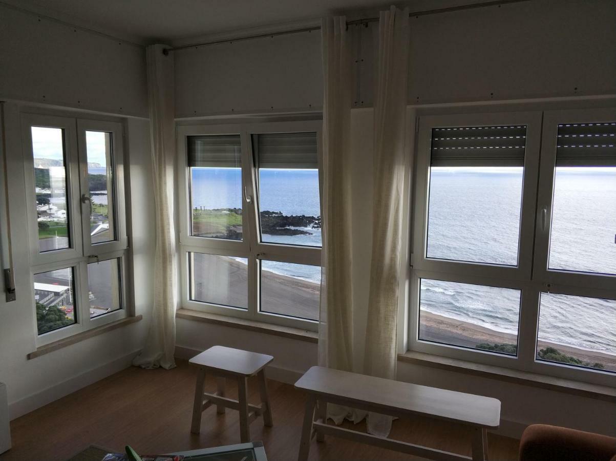 Lila'S Beach Apartment Sao Roque  Exterior photo