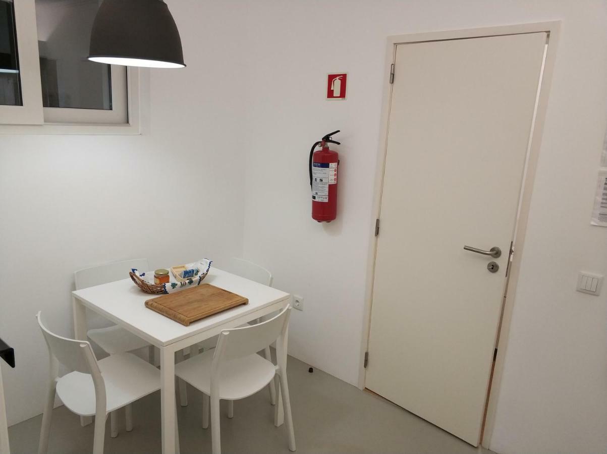 Lila'S Beach Apartment Sao Roque  Exterior photo