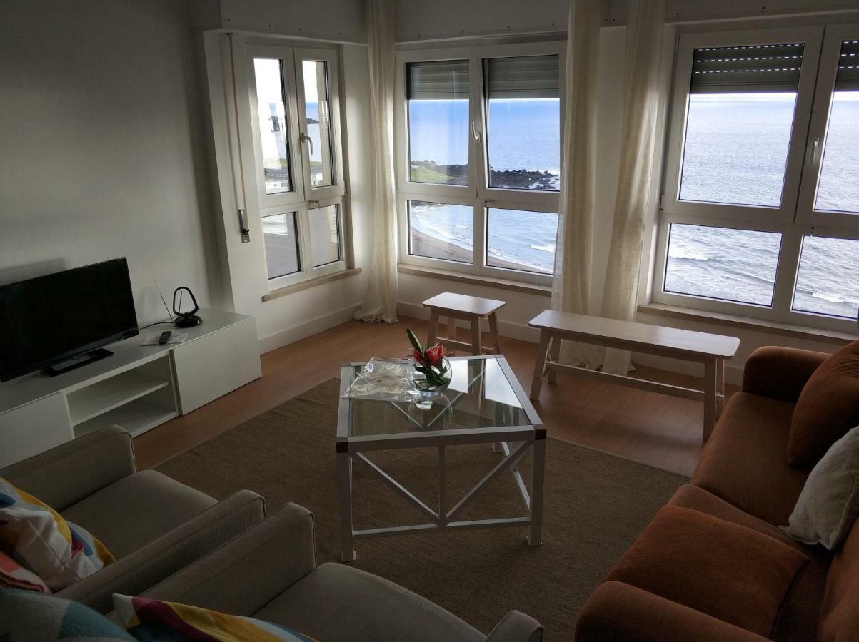 Lila'S Beach Apartment Sao Roque  Exterior photo