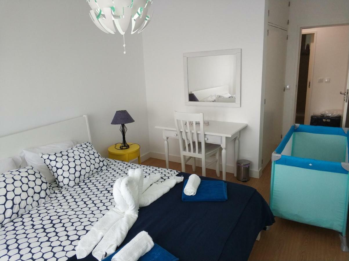 Lila'S Beach Apartment Sao Roque  Exterior photo