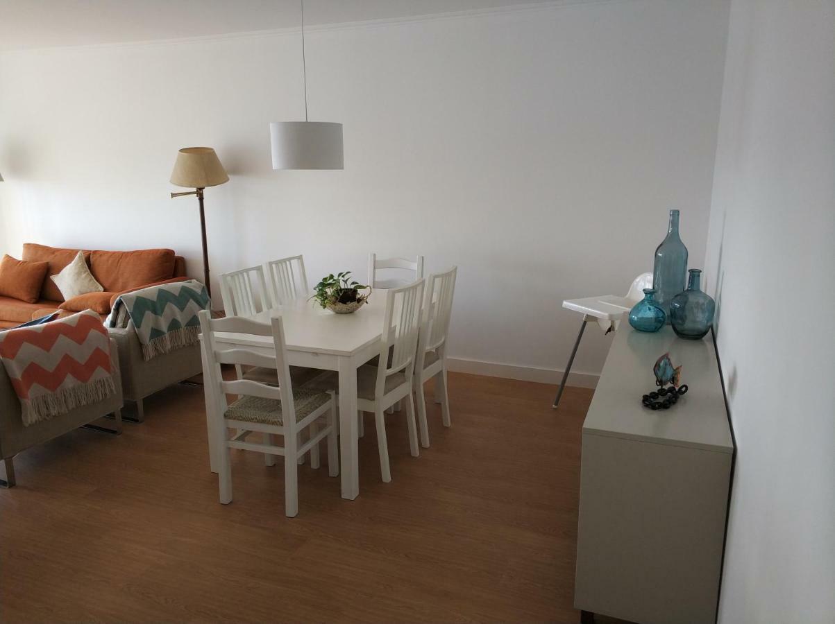 Lila'S Beach Apartment Sao Roque  Exterior photo